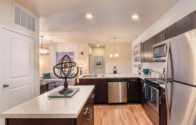 Energy Star Appliances at Aventura at Maryland Oaks, St. Louis, 63146