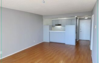 1 bed, 1 bath, 666 sqft, $1,950, Unit E204