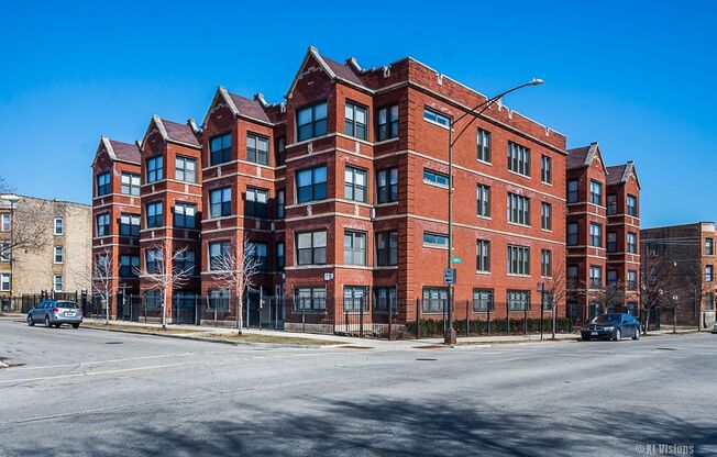 350-52 E. 59th St. / 5857-59 S Calumet Ave