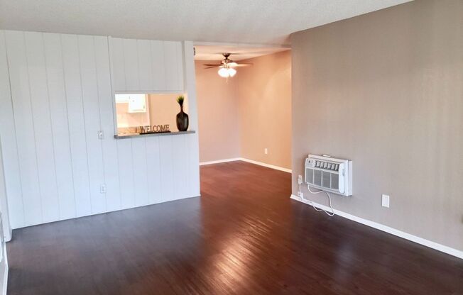 1 bed, 1 bath, 644 sqft, $2,125, Unit 75