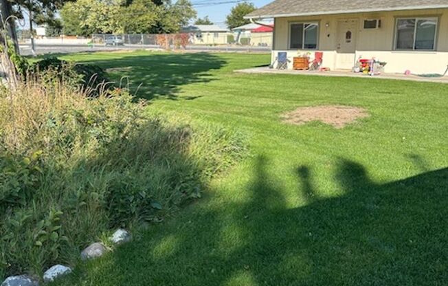 4413 Circle Place #D