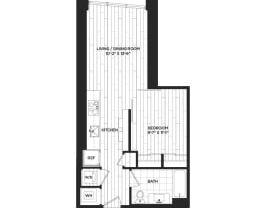 Partner-provided photo for $1938 unit