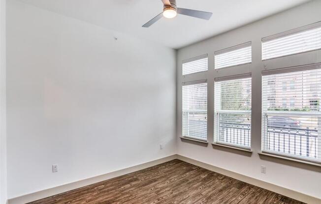 The Crosby at the Brickyard Apartment Homes