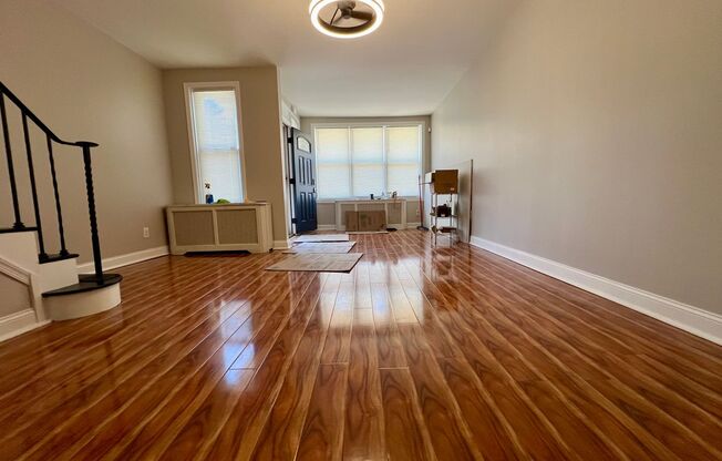 Gorgeous 3-Bedroom Townhome in Juniata! Available NOW!