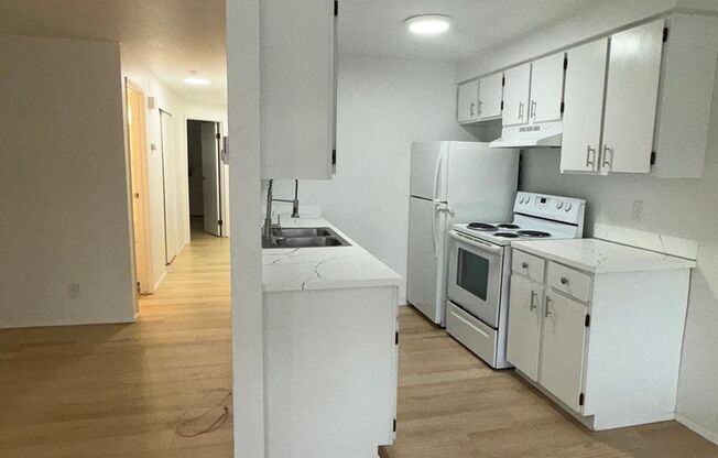 Viking Suites