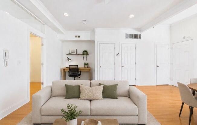 1621 Green Street