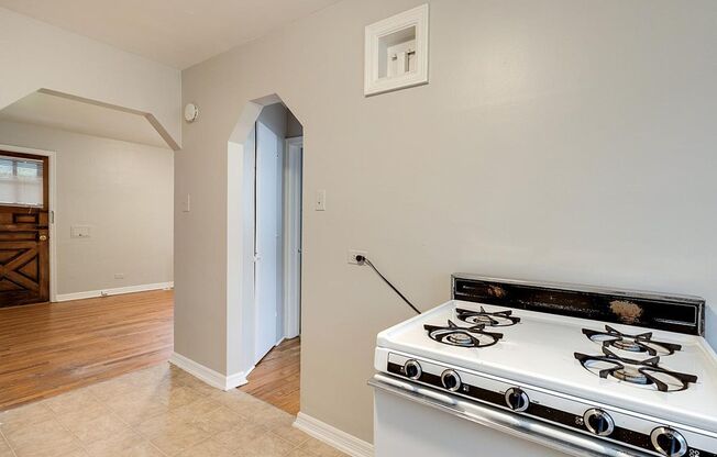 Short Term Lease!!