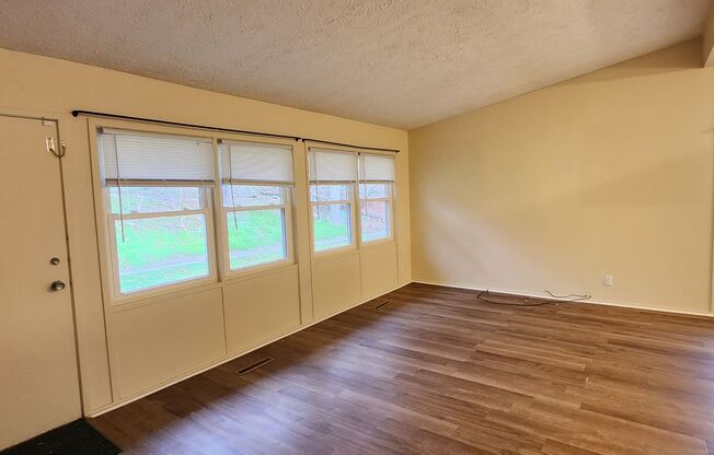 2 beds, 1 bath, $1,100