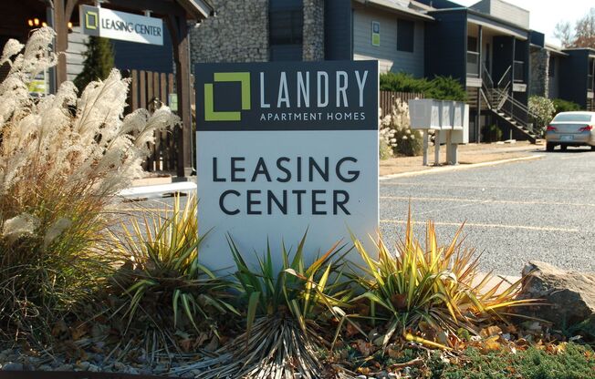 Landry Apartment