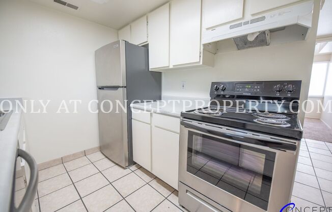 2 beds, 1 bath, 880 sqft, $1,249, Unit 25