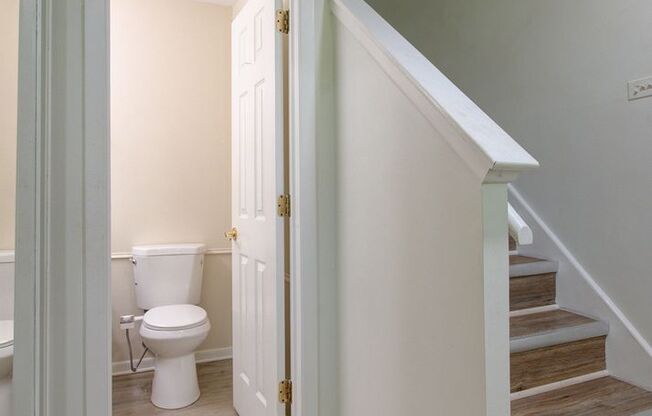 2bd 1.5 ba 2 story townhome Palos Hills