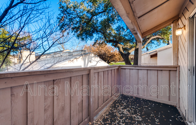 Partner-provided property photo