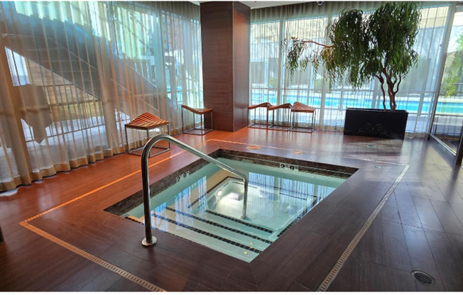 2 beds, 2 baths, $5,400, Unit UNIT 2909