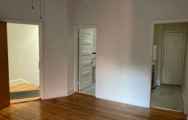 2931 N. Charles St.