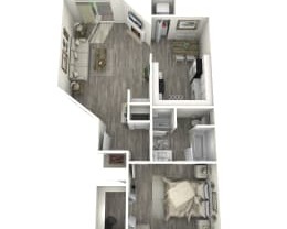 Partner-provided photo for $1183 unit