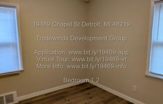 3 beds, 1 bath, $1,150