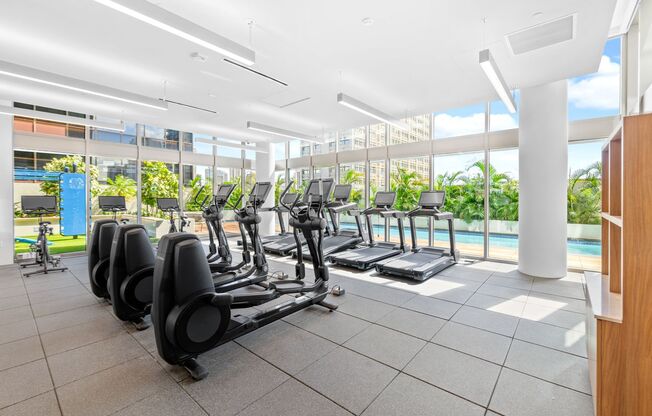 2 beds, 2 baths, $6,000, Unit # 3709