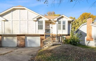 Just Listed! Step into one of the Northland’s most conveniently located gems!