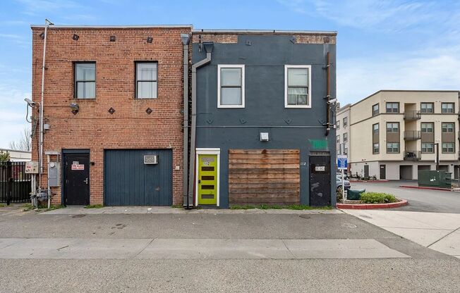 112 Pacific St