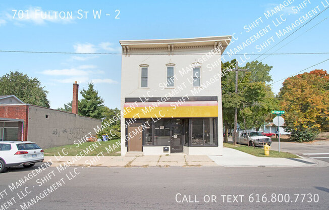701 FULTON ST W