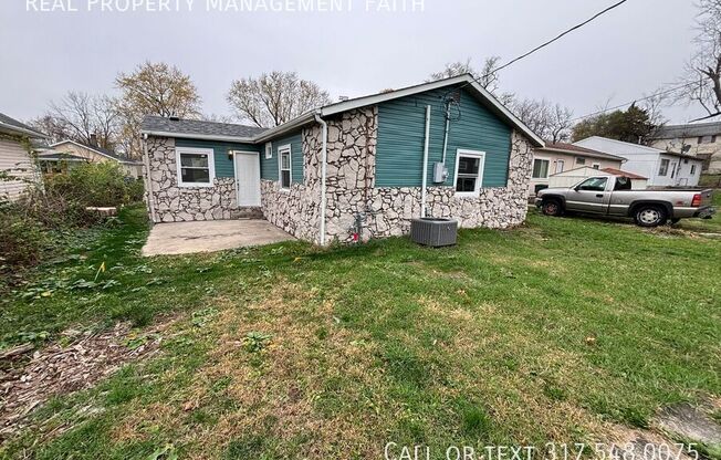 Partner-provided property photo