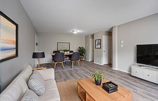 2 beds, 1.5 baths, 950 sqft, $1,399, Unit 6371 - 73