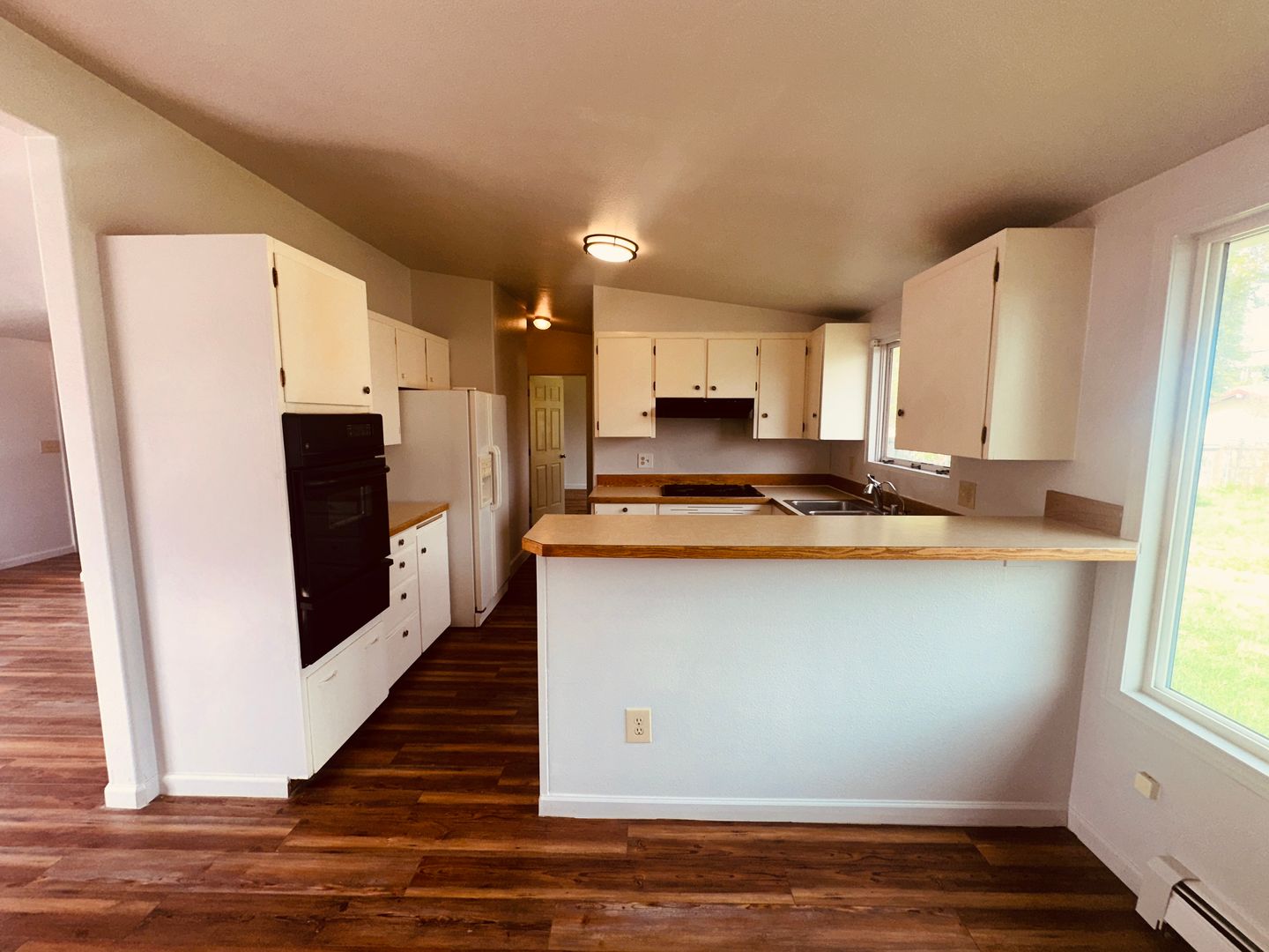 3005 Eureka Street - NC
