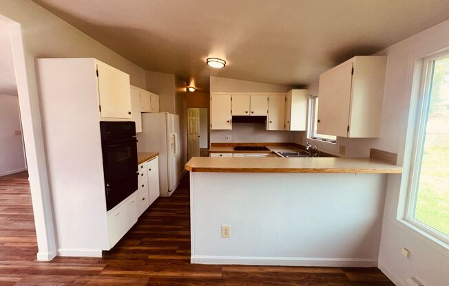 3005 Eureka Street - NC