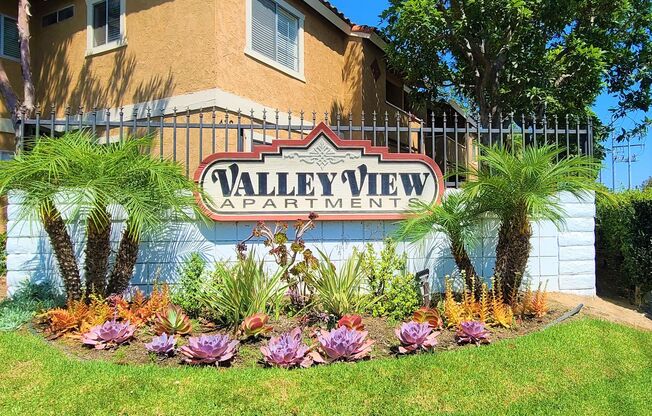 Valley View Apartments