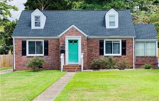 1638 E. Bayview Blvd.