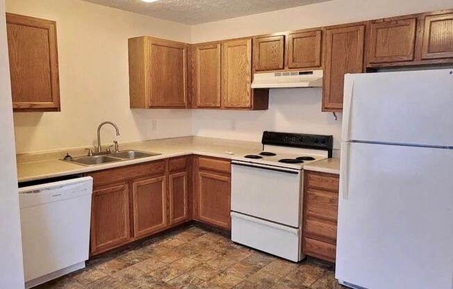 Rising Sun Apartments – River Views, Everyday Living