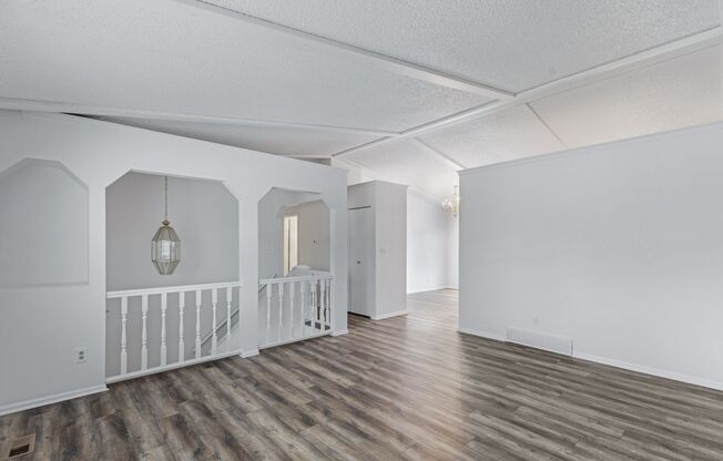 3 bedroom home in Quail Meadows for rent