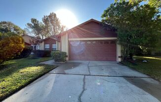 Single Family Home in Deer Run, Casselberry