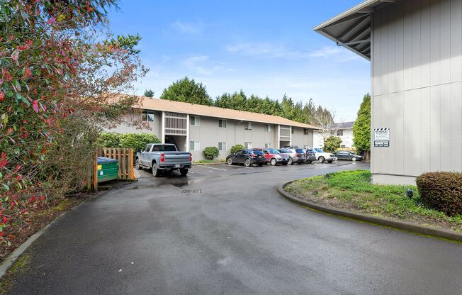 Sheri-Hill Apartments