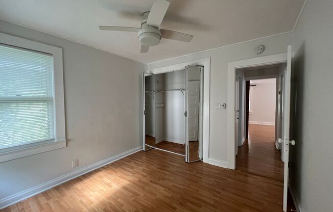 2 beds, 1 bath, $1,800, Unit Unit A