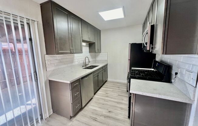 1 bed, 1 bath, $1,795