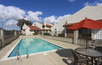 Hidden Valley Villas