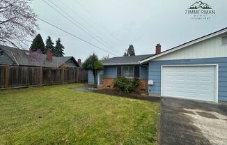 Must see 2 bedroom 1 bath