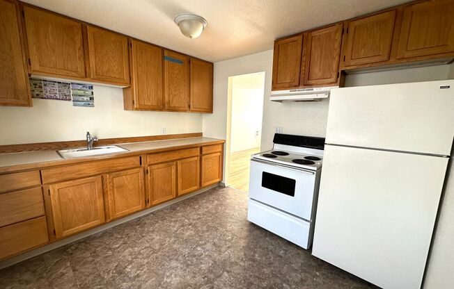 Capitol East Apartments