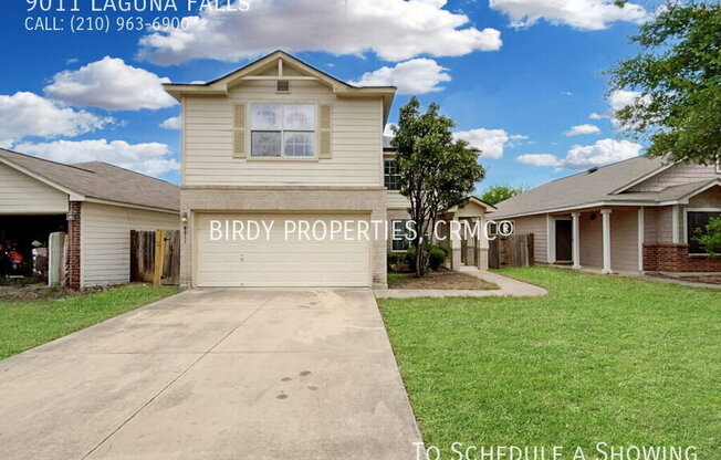 9011 LAGUNA FLS