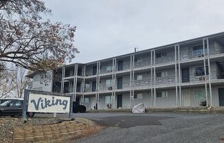 VIKING ARMS APARTMENTS