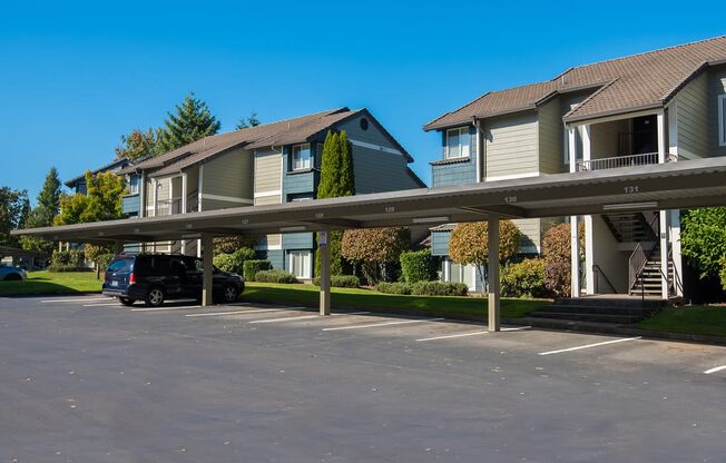 St Marys Woods Building Exteriors & Carports