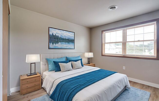 3 beds, 2 baths, 1,250 sqft, $2,199, Unit 3138
