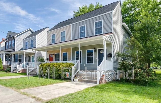 3010 P ST