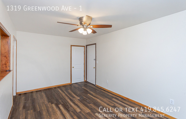 1319 GREENWOOD AVE