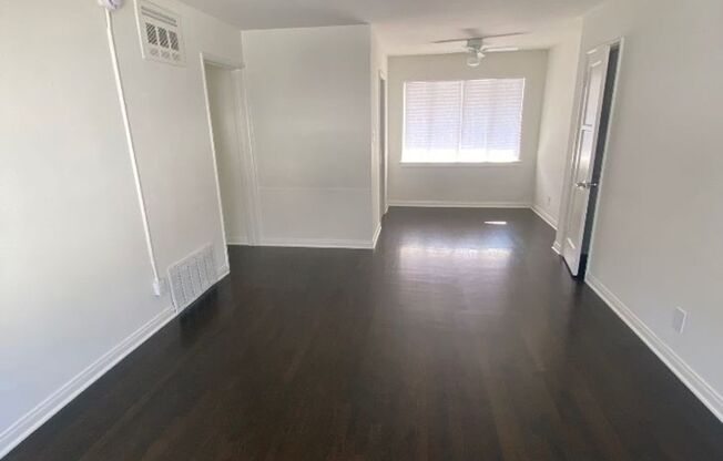 Modern 1BR with Balcony & Parking – Live the LA Lifestyle at 221 Union #16