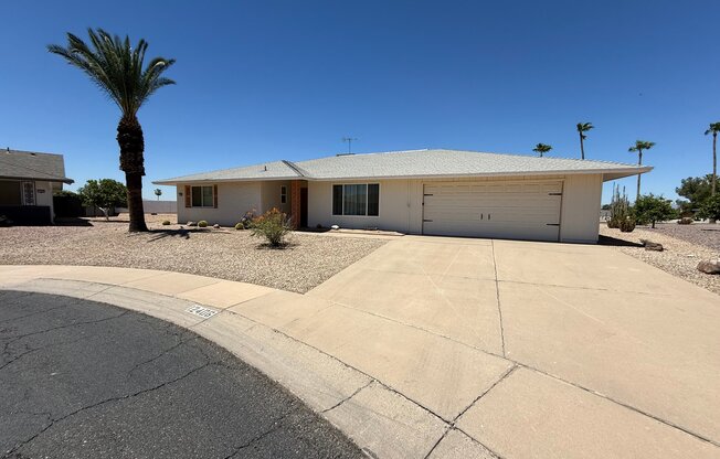 12406 N VIS GRANDE CT
