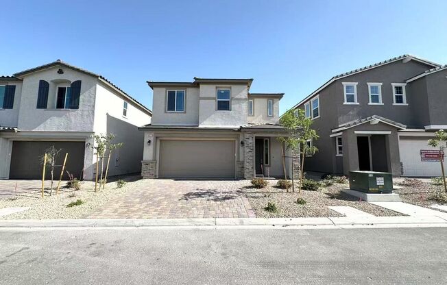 Brand New Richmond American Designer Home