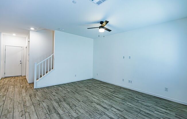 3 Bedroom Townhome in Northwest Las Vegas