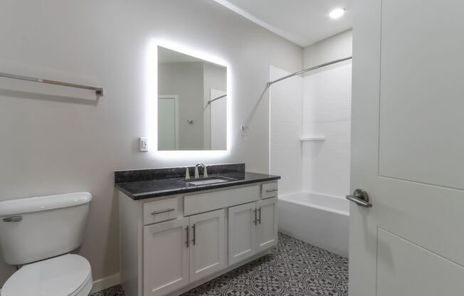 2 beds, 2 baths, 1,300 sqft, $2,399, Unit 419